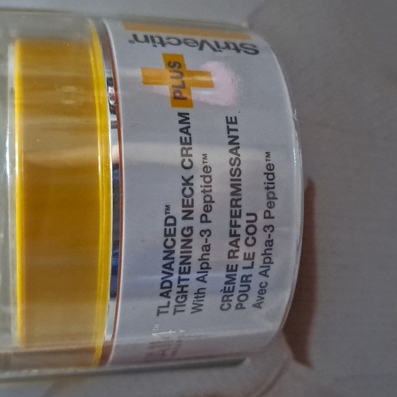 StriVectin TL Advanced Neck Cream Duo 2pk 30ml/1.0 fl oz New - Picture 2 of 5
